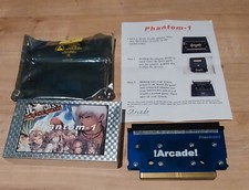 Neo Geo AES Phantom 1 MVS zu