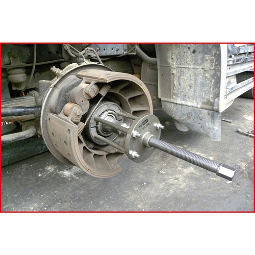 Tools radlager abzieher - ks, radlager-abzieher