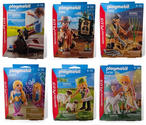 Playmobil special plus - ®,