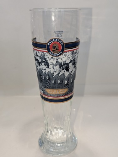 Paulaner bayern - paulaner-fc,