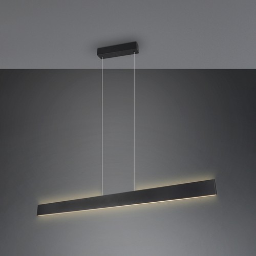 Galway led hängeleuchte - galway,