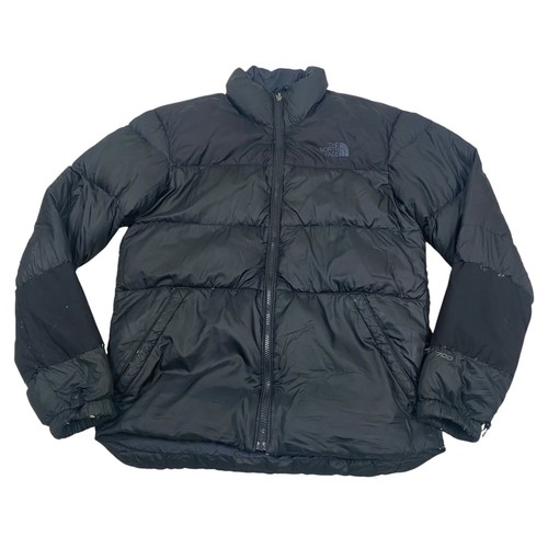 The north face schwarz feder - the,