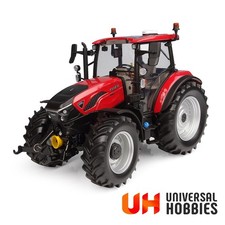 MODELL TRAKTOR IHC CASE IH