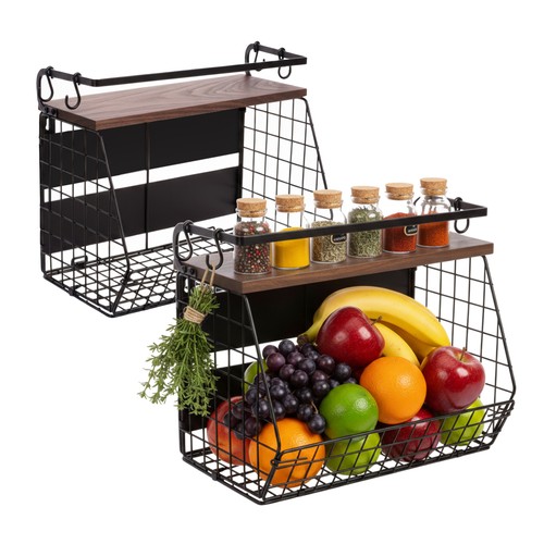 Obstkorb aufbewahrungskorb - obstkorb,
