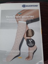 Bauerfeind venotrain ulcertec - bauerfeind,