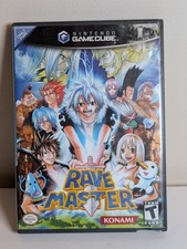 Rave Master  (Nintendo