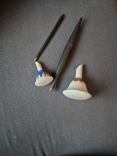 Driade Salz und Pfeffer Streuer Set