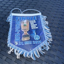 875/ Wimpel FC SCHALKE 04