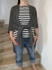 Canda Premium Umhang, Poncho