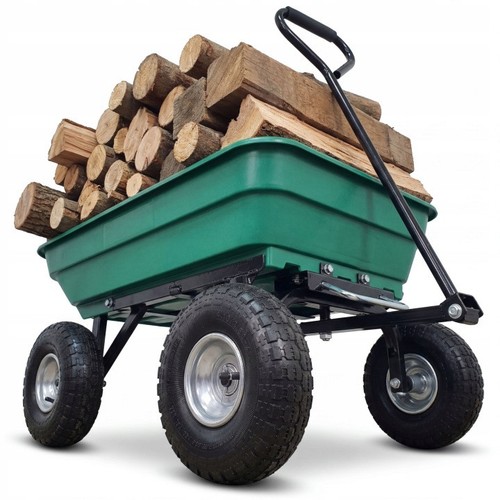 Transportwagen gartenwagen - transportwagen,