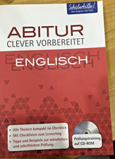 Schulbuch ENGLICH-mit
