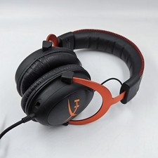 Kingston Hyperx Cloud II