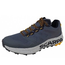 Scarpa Spin Planet