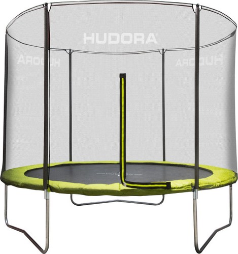 Hudora fabulous trampolin - fabulous,