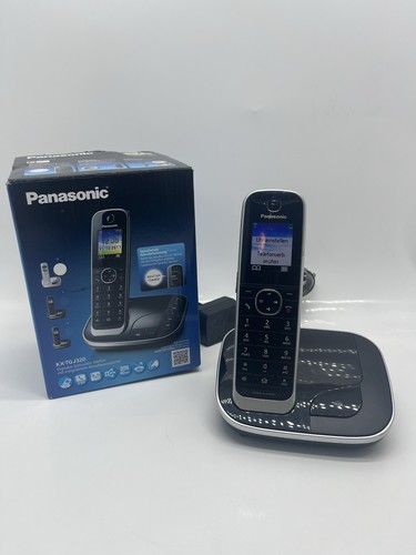 Panasonic tgj320 - kx-tgj320,