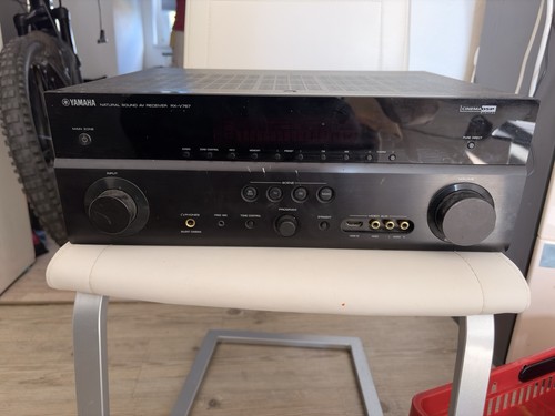 Yamaha v771 network 2 - rx-v771,