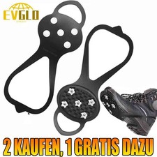 Anti-Rutsch Schuhspikes