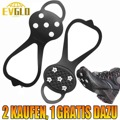 Anti rutsch schuhspikes - anti-rutsch,
