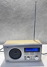 Elta Radio-Wecker In Top Zustand 