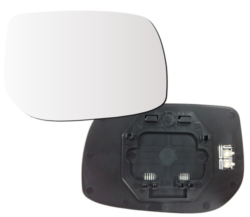 Spiegelglas rechts für toyota - rechts,