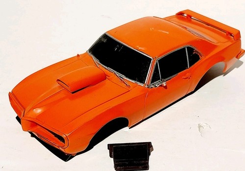 Xmods radio shack custom - radio,