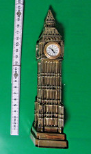 London Big Ben Schreibtischuhr