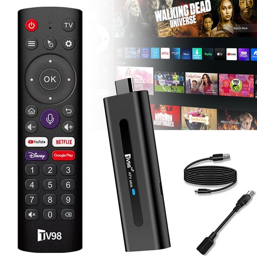 Android stick ultra - ultra, hd