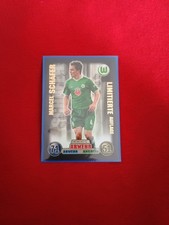 Match Attax 2008 / 2009 -