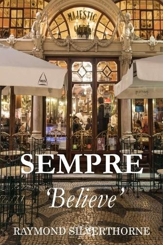 Raymond silverthorne sempre - raymond,
