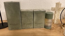 Bvlgari pour homme Set