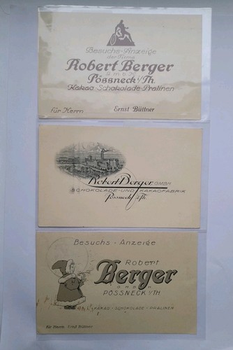 Robert berger - robert,