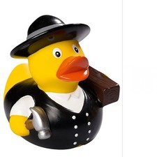 Mbw Schnabels Quietsche-Ente