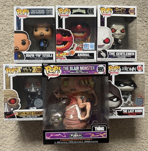 Fungo pop vinyl - „fungo,
