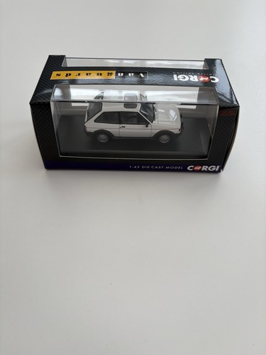 Vanguards corgi va14403 - corgi, ford