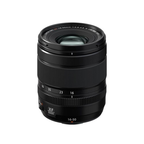 Fujifilm fujinon xf16 50mm - fujifilm,