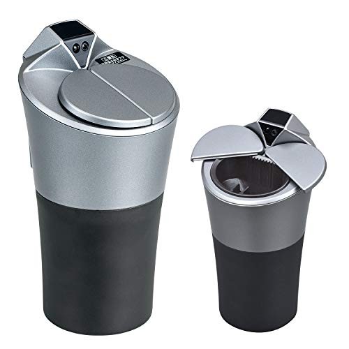 Seiwa smart aschenbecher - seiwa,