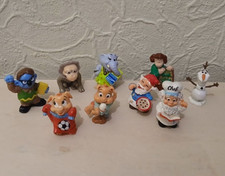 9 Ü-Eier Überraschungseier