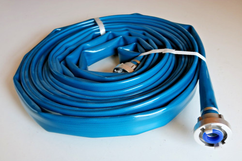 Zoll flach industrie - flach,