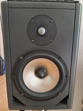 GJ Acoustic TD150M Passives