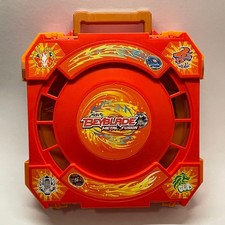 !!! Original Beyblade Metal