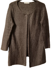 Long Cardigan MONARI 10% Wolle