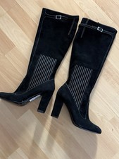 Damen Stiefel Gr.  36 Moreschi