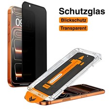 Panzerfolie iPhone 17 16 15 14