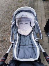kinderwagen hartan racer gt