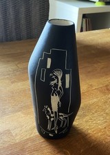 L'Ancora Aristo Keramik Vase