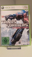 Transformers: Kampf um