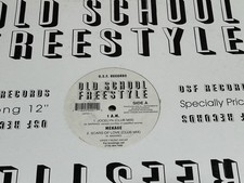 Old school freestyle - school, ep