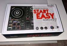 Hercules DJControl Inpulse 200