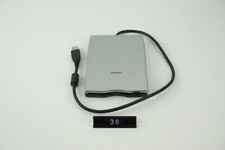 TEAC FD-05PUW Externes USB Diskettenlaufwerk – 3,5" Floppy Drive