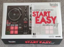 Hercules DJ Control Inpulse